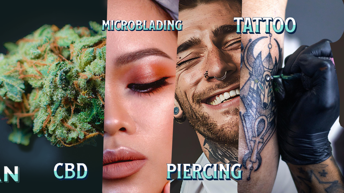 Où faire du microblading sur Mayenne